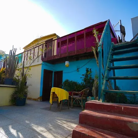 Dahab Hostel